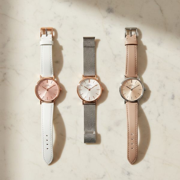 How to Choose a Seiko Mod Watch for Women